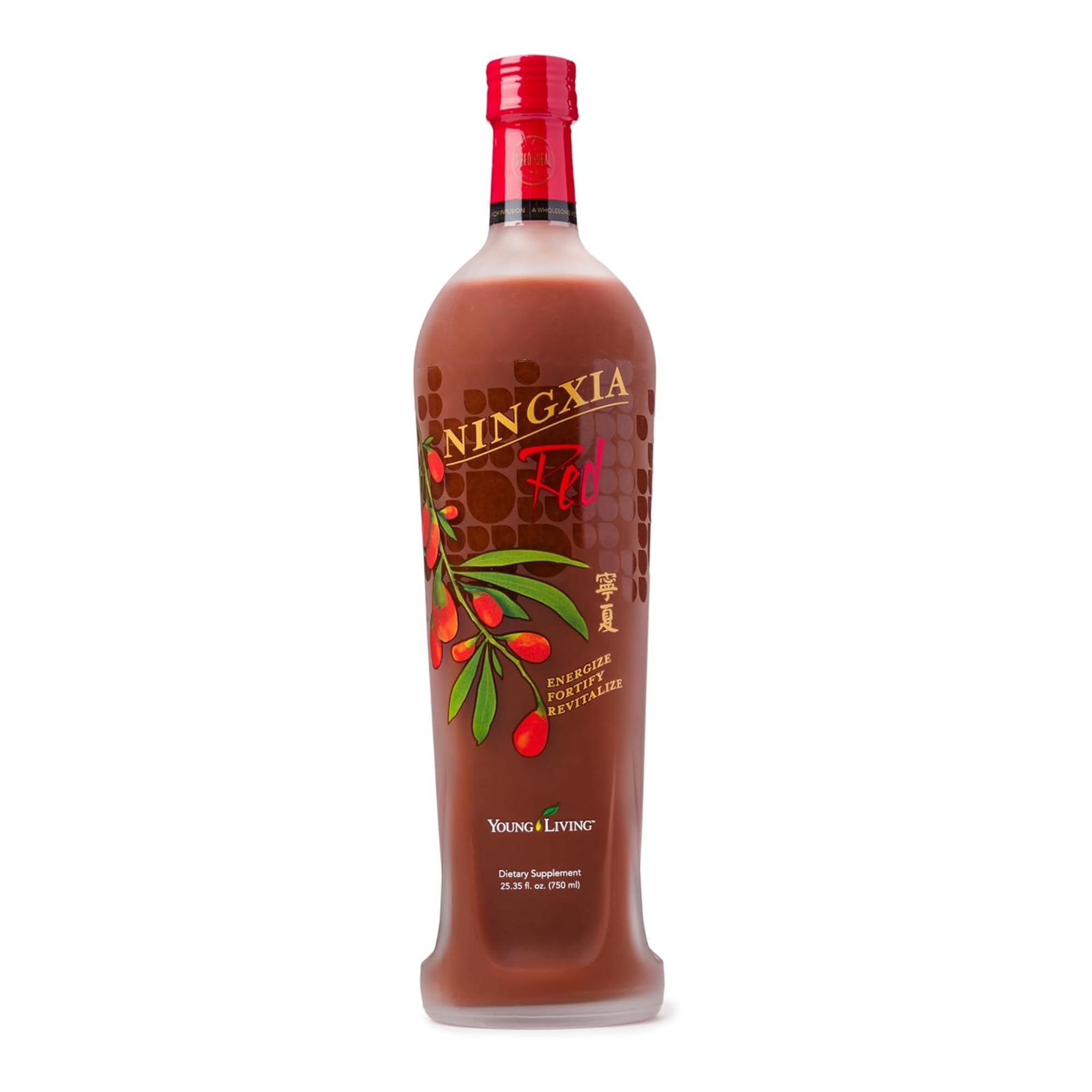 その他 Ningxia Red Young Living Amazon.com: Young Living NingXia Red Antioxidant Drink | 25.35 fl